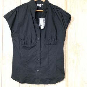 Worthington blouse for women Size 14